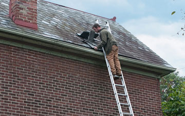 what affects urgent White Horse Corner roof repairs