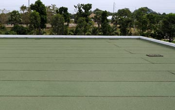 all White Horse Corner roofing types quoted for
