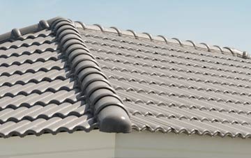 advantages of White Horse Corner clay roofing