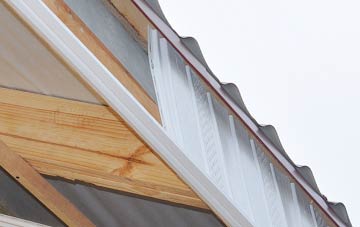 why White Horse Corner fascia repairs are essential