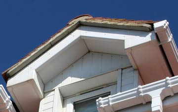 White Horse Corner fascia installation costs