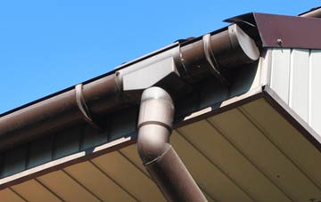 types of White Horse Corner fascias