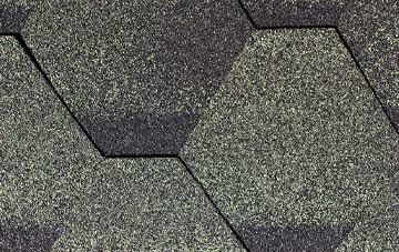 White Horse Corner fibreglass shingle repairs