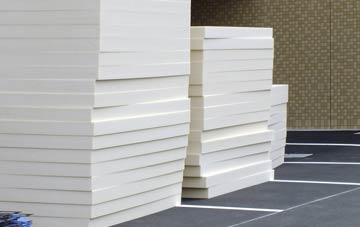 White Horse Corner flat roof insulation costs