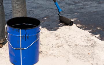 find White Horse Corner flat roof waterproofing companies