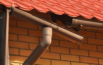 White Horse Corner gutter repair costs