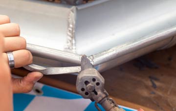 White Horse Corner guttering repair quotes