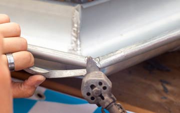 disadvantages of White Horse Corner lead roofing
