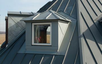 metal roofing White Horse Corner, Suffolk