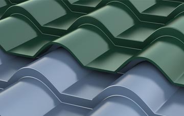 who should consider White Horse Corner plastic roofs