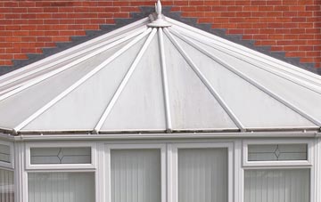 White Horse Corner polycarbonate conservatory roof repairs