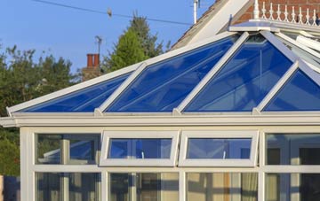professional White Horse Corner conservatory insulation