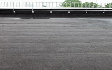 White Horse Corner asphalt roof replacement