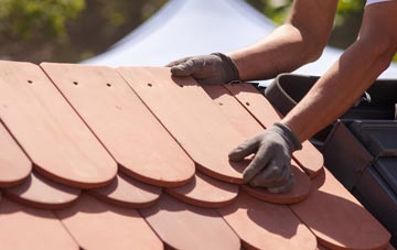 White Horse Corner roof tile contractors