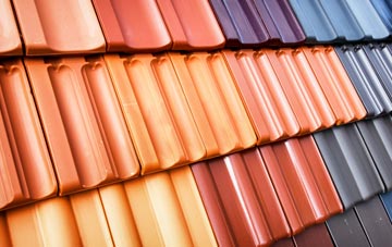 White Horse Corner roof tile costs
