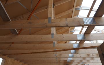 White Horse Corner roof truss costs