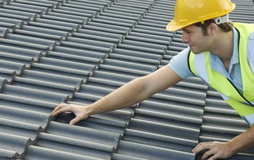 screened White Horse Corner roofing companies