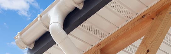 get White Horse Corner guttering quotes today