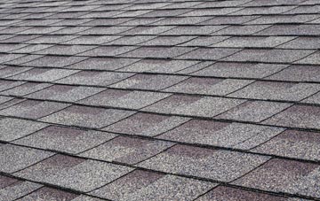 White Horse Corner tiles for shallow pitch roofing