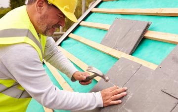 benefits of White Horse Corner roofing slate