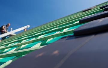 White Horse Corner slate roofing costs