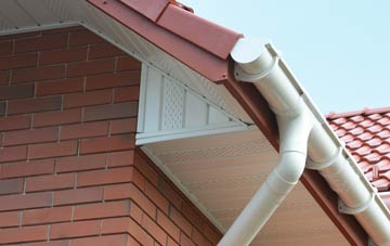 White Horse Corner soffit repair costs