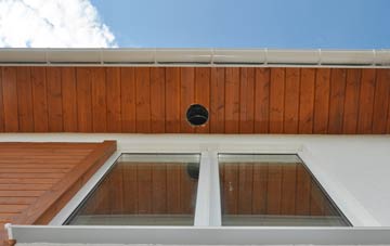 White Horse Corner soffit repair quotes