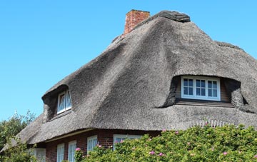 thatch roofing White Horse Corner, Suffolk