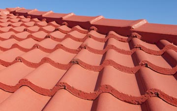 White Horse Corner tile and slate roof replacement