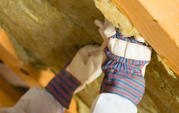 types of White Horse Corner pitched roof insulation materials