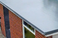 free White Horse Corner flat roofing insulation quotes