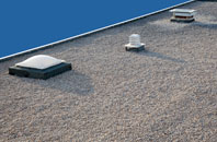 White Horse Corner flat roofing