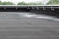 find rated White Horse Corner flat roofing companies