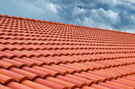White Horse Corner roofing tiles