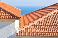 free White Horse Corner roof tile quotes