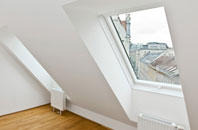 free White Horse Corner roof window quotes