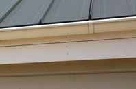 White Horse Corner soffit repair