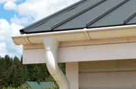 White Horse Corner soffits
