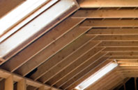 White Horse Corner tapered roof insulation quotes